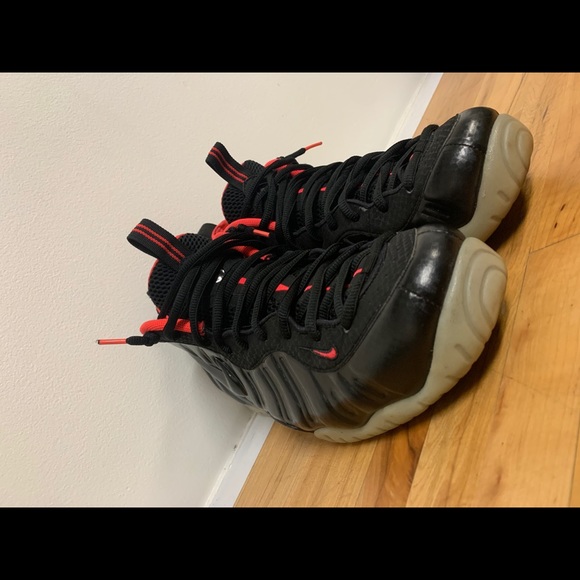 Nike air foamposite pro yeezy - Picture 5 of 6